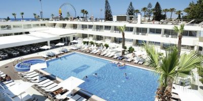Кіпр курорти