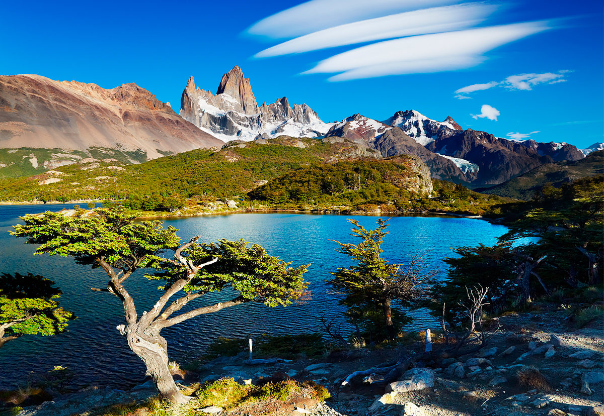 Аргентина: путівки, тури, курорти, подорож, бронювання, відпочинок