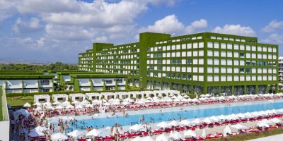 Adam & Eve Hotel 5*